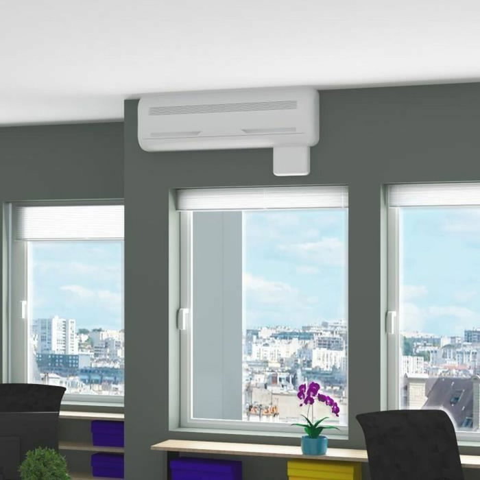 SFA Sanicondens Clim Deco SFA Sanicondens Clim Deco