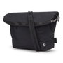 Pacsafe Citysafe CX Convertible Crossbody ECONYL® noir