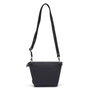 Pacsafe Citysafe CX Convertible Crossbody ECONYL® noir