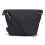 Pacsafe Citysafe CX Convertible Crossbody ECONYL® noir
