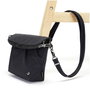 Pacsafe Citysafe CX Convertible Crossbody ECONYL® noir