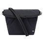 Pacsafe Citysafe CX Convertible Crossbody ECONYL® noir