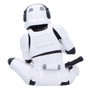 Original Stormtrooper figurine Game On! 10 cm