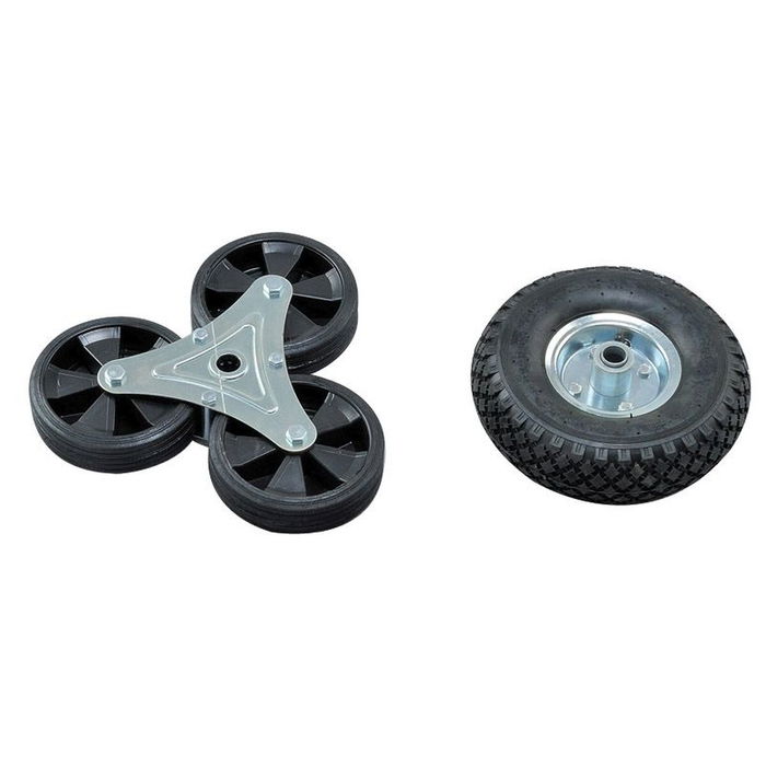 Rueda GIERRE Chariot