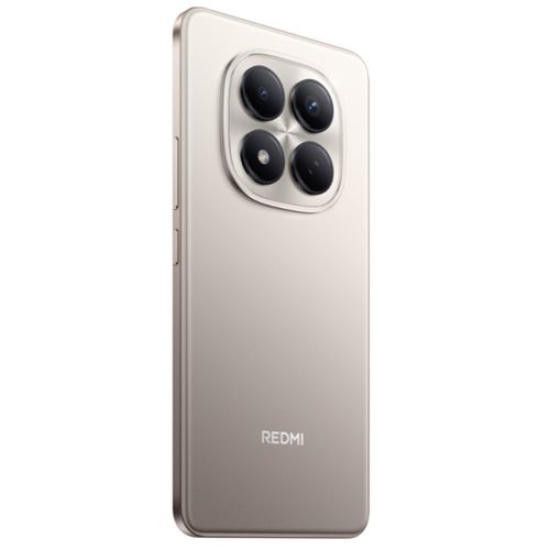 Xiaomi Redmi Note 15 Pro 4G 8GB 256GB 6.77" AMOLED 200MP Titanium Xiaomi Redmi Note 15 Pro 4G 8GB 256GB 6.77" AMOLED 200MP Titanium