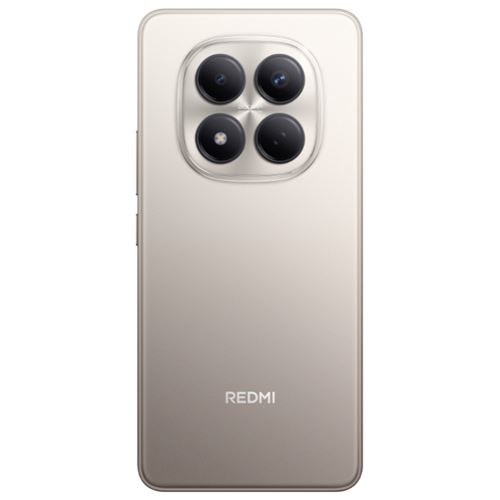 Xiaomi Redmi Note 15 Pro 4G 8GB 256GB 6.77" AMOLED 200MP Titanium Xiaomi Redmi Note 15 Pro 4G 8GB 256GB 6.77" AMOLED 200MP Titanium
