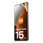 Smartphone Xiaomi REDMI NOTE 15 PRO 8 GB RAM 256 GB Titane