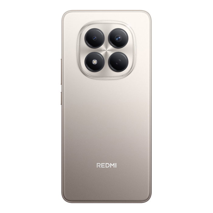 Xiaomi Redmi Note 15 Pro 4G 8GB 256GB 6.77" Titane