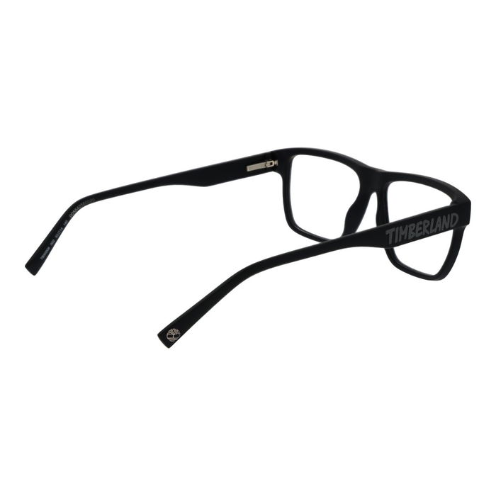 Monture de Lunettes Unisexe Timberland TB50009 53002 Monture de Lunettes Unisexe Timberland TB50009 53002