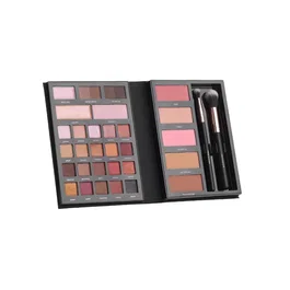 Profusion Pro Face Kit Palette de fards à paupières