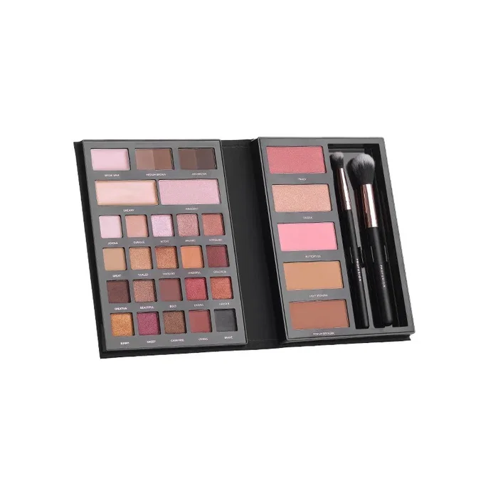 Profusion Cosmetics Pro Face Kit Palette de fards à paupières
