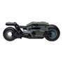 DC The Flash Movie véhicule Batcycle