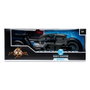 DC The Flash Movie véhicule Batcycle