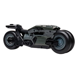 McFarlane Toys Batcycle DC The Flash Movie