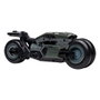DC The Flash Movie véhicule Batcycle