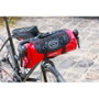 Zefal Sac de guidon universel imperméable 10 L avec éléments réfléchissants - Z Adventure F10