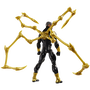 Hasbro Marvel Legends Spider-Man Iron Spider (Aaron Davis) 15 cm