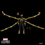 Hasbro Marvel Legends Spider-Man Iron Spider (Aaron Davis) 15 cm