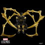 Hasbro Marvel Legends Spider-Man Iron Spider (Aaron Davis) 15 cm