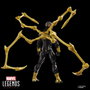 Hasbro Marvel Legends Spider-Man Iron Spider (Aaron Davis) 15 cm