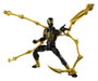 Hasbro Marvel Legends Spider-Man Iron Spider (Aaron Davis) 15 cm