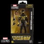 Hasbro Marvel Legends Spider-Man Iron Spider (Aaron Davis) 15 cm