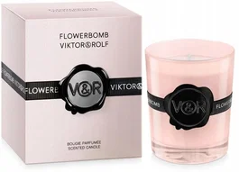 Viktor & Rolf Flowerbomb Bougie parfumée 70 g