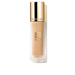 Guerlain Parure Gold Matte Fond de Teint Mat #3W 35 ml