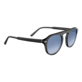 Serengeti Arthur - Lunettes de soleil pour homme - Marron/Noir