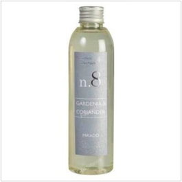 CERABELLA Recharge Mikado Mikrec8 Gardenia-Coriander 200ml