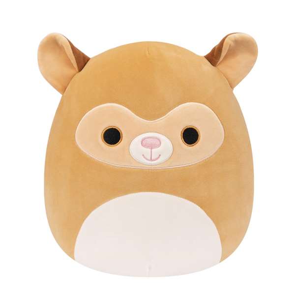 Toy Partner Surtido W17 - Peluche Squishmallows 36 cm (Assortiment Modèles Aléatoires) - Espagnol Toy Partner Surtido W17 - Peluche Squishmallows 36 cm (Assortiment Modèles Aléatoires) - Espagnol