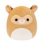 Toy Partner Surtido W17 - Peluche Squishmallows 36 cm (Assortiment Modèles Aléatoires) - Espagnol