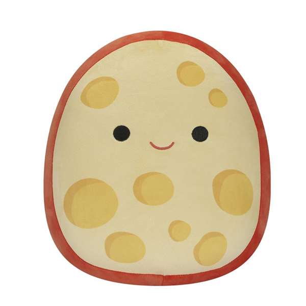 Toy Partner Surtido W17 - Peluche Squishmallows 36 cm (Assortiment Modèles Aléatoires) - Espagnol Toy Partner Surtido W17 - Peluche Squishmallows 36 cm (Assortiment Modèles Aléatoires) - Espagnol