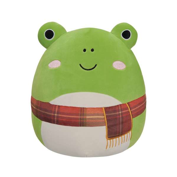 Toy Partner Surtido W17 - Peluche Squishmallows 36 cm (Assortiment Modèles Aléatoires) - Espagnol Toy Partner Surtido W17 - Peluche Squishmallows 36 cm (Assortiment Modèles Aléatoires) - Espagnol