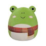Toy Partner Surtido W17 - Peluche Squishmallows 36 cm (Assortiment Modèles Aléatoires) - Espagnol