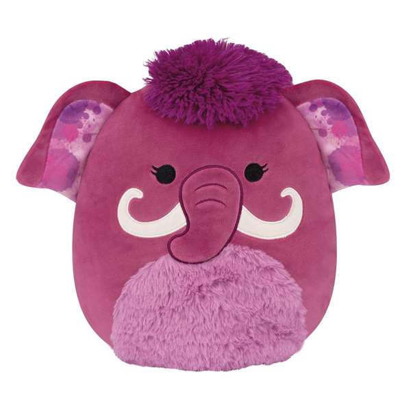 Toy Partner Surtido W17 - Peluche Squishmallows 36 cm (Assortiment Modèles Aléatoires) - Espagnol Toy Partner Surtido W17 - Peluche Squishmallows 36 cm (Assortiment Modèles Aléatoires) - Espagnol