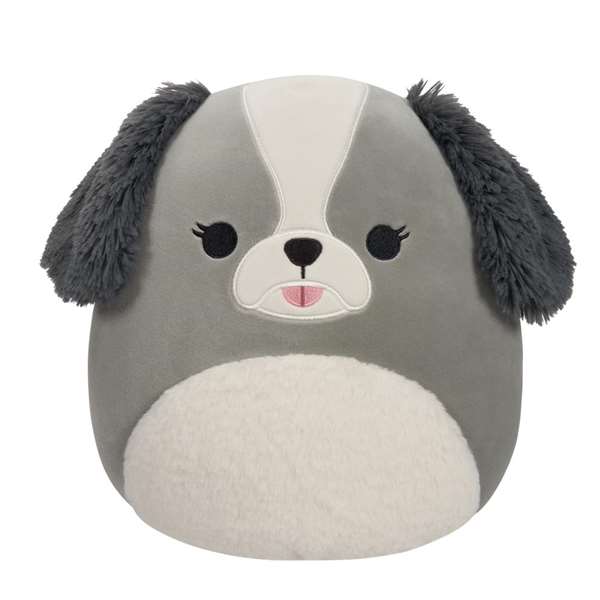 Toy Partner Surtido W17 - Peluche Squishmallows 36 cm (Assortiment Modèles Aléatoires) - Espagnol Toy Partner Surtido W17 - Peluche Squishmallows 36 cm (Assortiment Modèles Aléatoires) - Espagnol