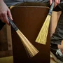 Vic Firth Escobilles RE·MIX Broomcorn