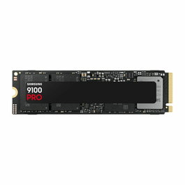 Disque dur Samsung MZ-VAP4T0BW 4 TB SSD