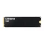 Samsung 9100 PRO SSD interne NVMe M.2 PCIe 5.0 x4 4 TB Vitesse de lecture jusqu'à 14.800 MB/s MZ-VAP4T0BW