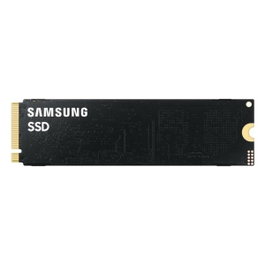 Samsung 9100 PRO SSD interne NVMe M.2 PCIe 5.0 x4 4 TB