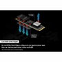 Samsung 9100 PRO SSD interne NVMe M.2 PCIe 5.0 x4 4 TB