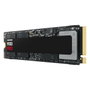 Samsung 9100 PRO SSD interne NVMe M.2 PCIe 5.0 x4 4 TB