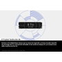 Samsung 9100 PRO SSD interne NVMe M.2 PCIe 5.0 x4 4 TB
