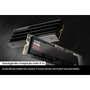 Samsung 9100 PRO SSD interne NVMe M.2 PCIe 5.0 x4 4 TB