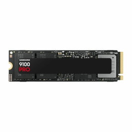 Samsung 9100 PRO 4 To NVMe M.2 PCIe 5.0