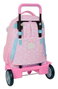 Safta Mochila avec roues Compact Evol Ext Glowlab Kids 33x45x22cm dès 36 mois