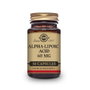 Solgar Acide Alpha Lipoïque 60 mg, 30 capsules végétales