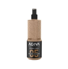 Agiva After Shave Cologne Essence Terra 05 400ml