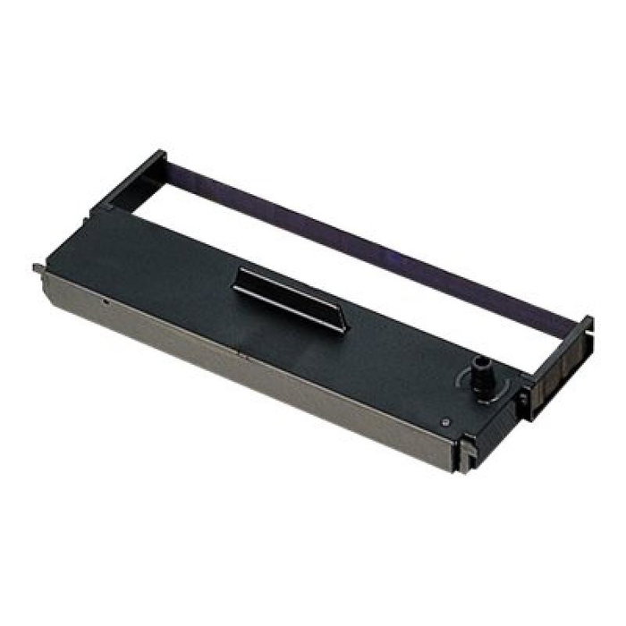 Epson C43S015369 Ruban Noir ERC31 pour TM 930II, 950 Epson C43S015369 Ruban Noir ERC31 pour TM 930II, 950